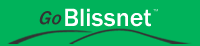 Blissnet Logo
